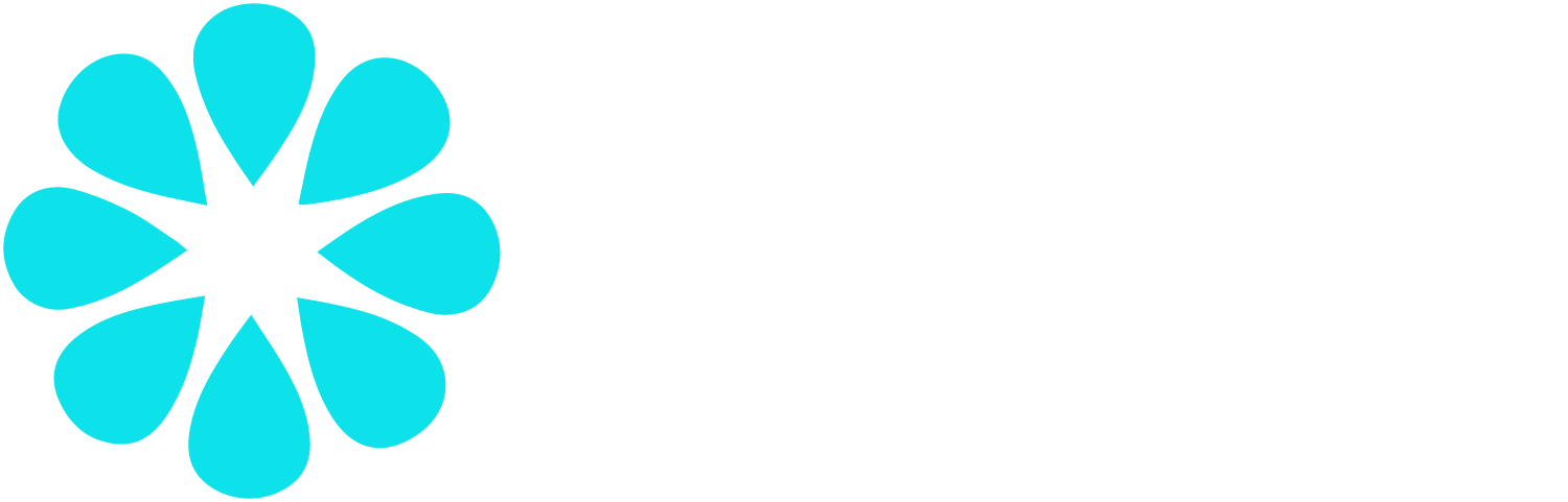 The image features the eps0.ai logo with a turquoise abstract flower symbol alongside the text "AUTOMATED AMPLIFICATION" on a black background.